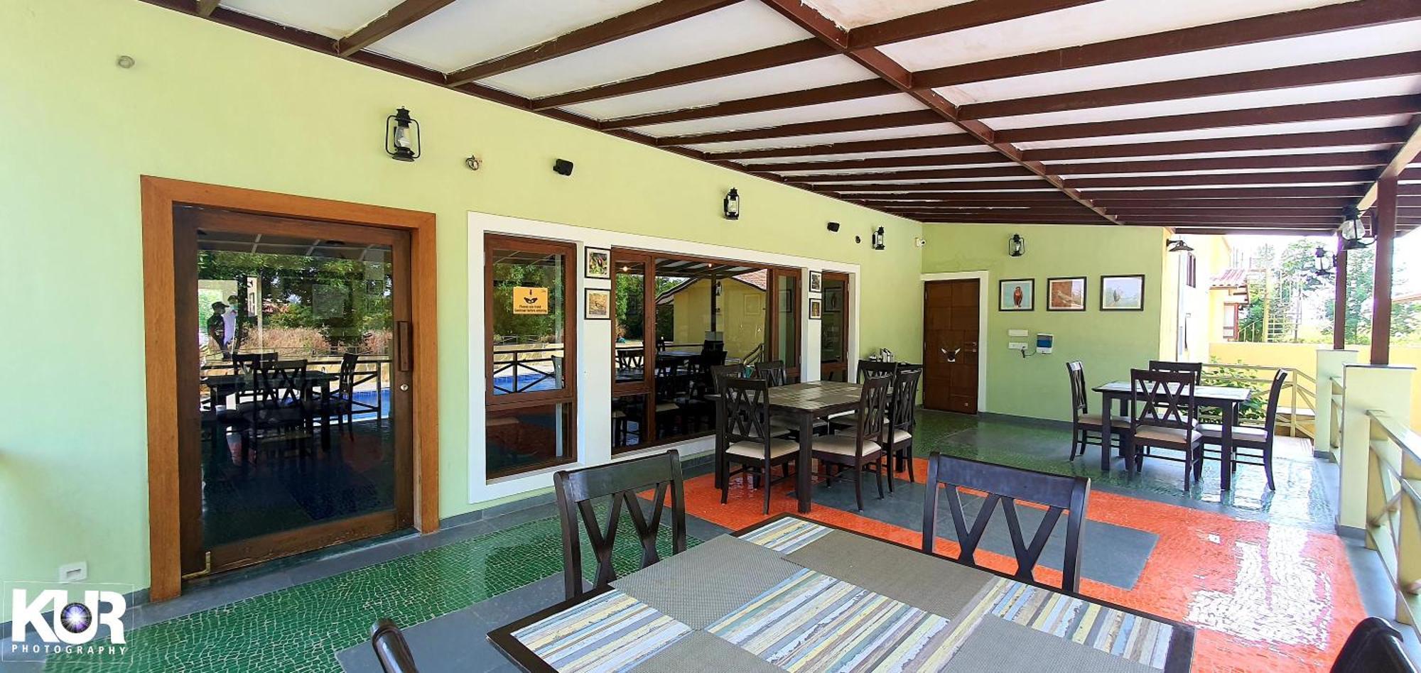 Blackbuck Safari Lodge Velavadar Bavliari Ngoại thất bức ảnh